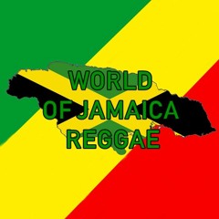 World Of Jamaica Reggae