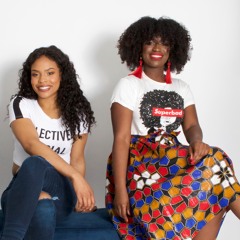 Melanin Voices Podcast