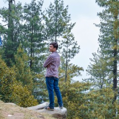 Danial Sherazi