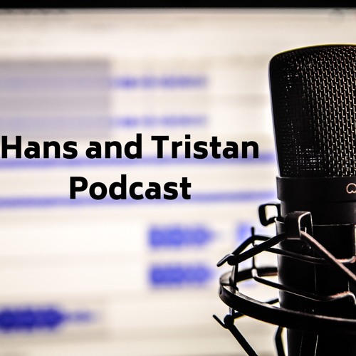 Hans & Tristan Podcast’s avatar