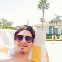 Ahmed Moha