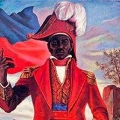 Reginald Jean Jacques