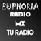 Euphoria Radio MX