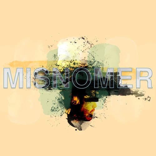 Misnomer’s avatar