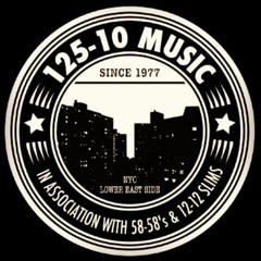 125-10 Music LLC