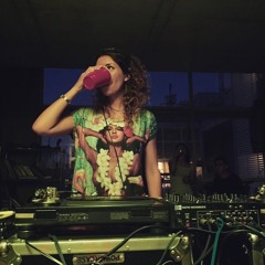 Cinthya Cozmar aka Tintrip