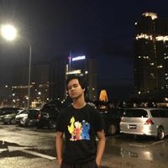 Hariz Syahmi
