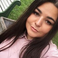 Мария Малюта