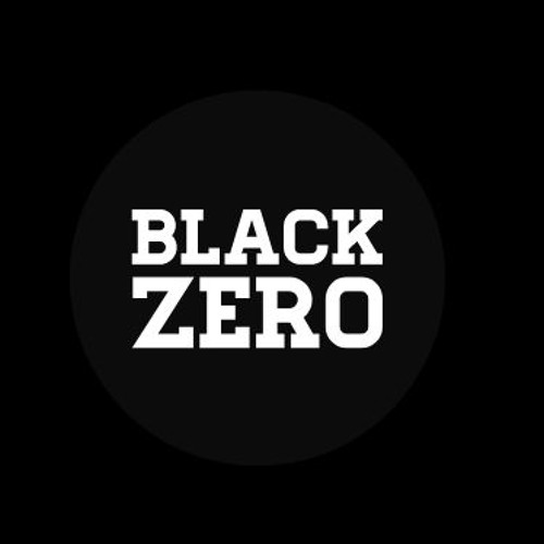 BLACK ZERO -JOURNEY INTO SOUND SET