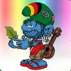 Smokey Smurf