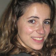 Teresa Pérez Calderero