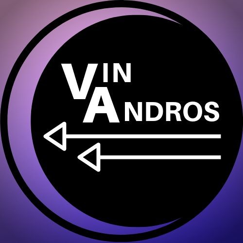 Vin Andros’s avatar
