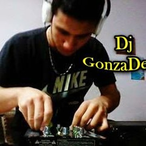 Dj GonzaDeep’s avatar