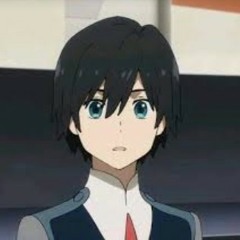 ♡HiRo♡ Hiro (Code:016) - Postcard - DARLING in the FRANXX (ヒロ