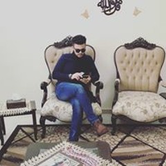 Saber Naji