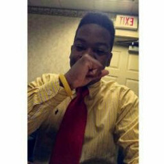 Anthony McKenzie