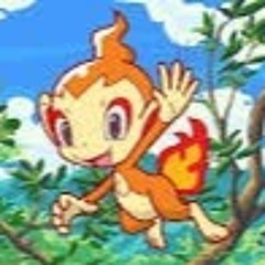 Chimpchar