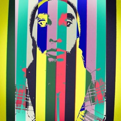 Corey Garrett Powell