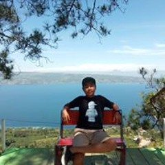 Ozy Brema