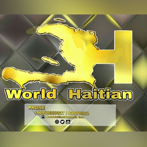 World Haitian’s avatar