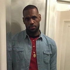👑LeBron James the King👑