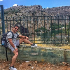 Sherif Abdel Kader