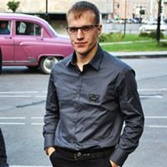 Max Yust