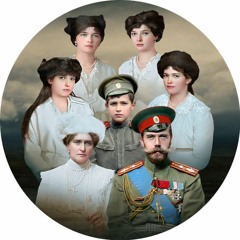 Romanov Royal Martyrs
