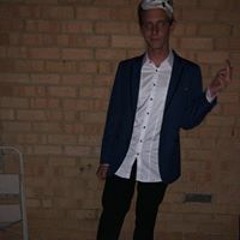 Ben Hatfield