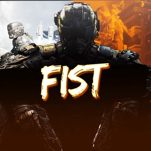 Fist Gaming’s avatar