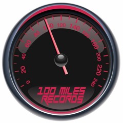 100 millas records