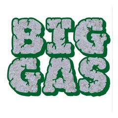 // big gas //