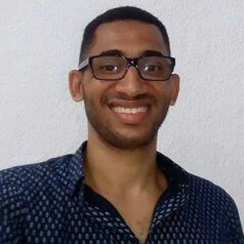 Luis Estevamm’s avatar