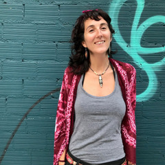 Virginia Pañeda Sanz