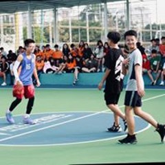 Nguyễn Lê Triều Dương