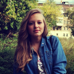 Ксения Насонова