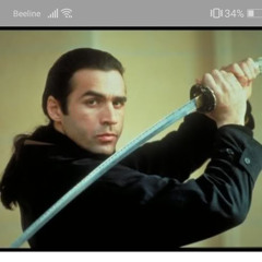 Duncan MacLeod