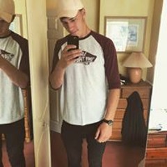 Reece Austin