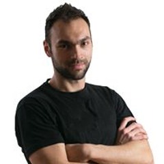 Tsardakas Dimitris