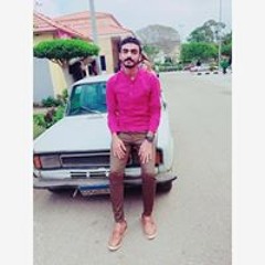 Ahmed Moustafa