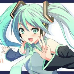 Hatsune Miku