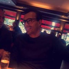 Michael Bravin Carvalho