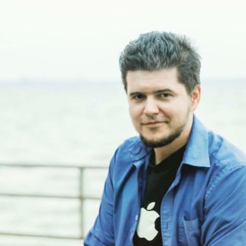 Dmitriy  Kutuzov’s avatar