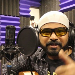 Ameya Shenoy