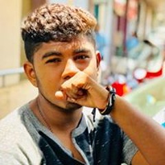 Isuranga Lakshan