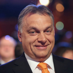 Viktor Orbán