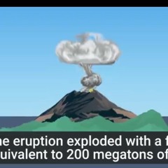 krakatoa the Morales