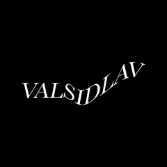 Valsidlav
