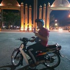 Sharil Razi