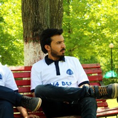Shakir Pashteen